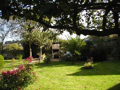 jardin